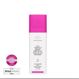 Drunk Elephant Night Serum